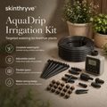 skinthryve™ AquaDrip Irrigation Kit