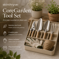 skinthryve™ CoreGarden Tool Set