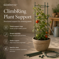 skinthryve™ ClimbRing Plant Support